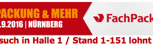 Fachpack 2016